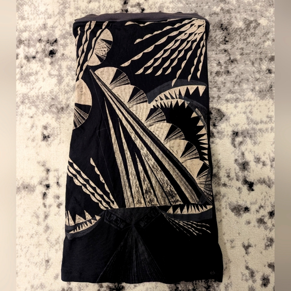 Diesel size XXS tube dress